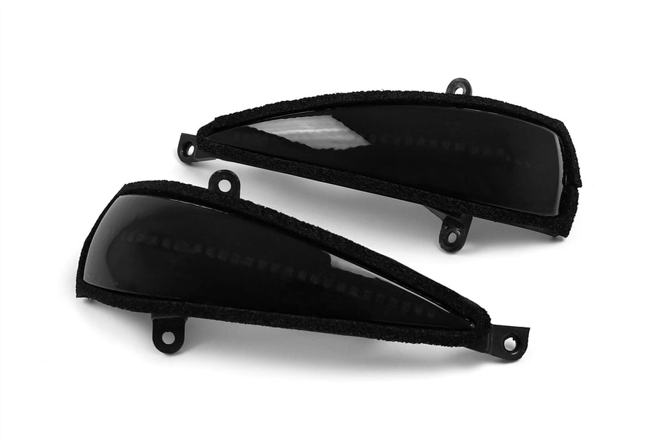 Mirror Indicator Set LED Dynamic - for Honda | Eurowagens