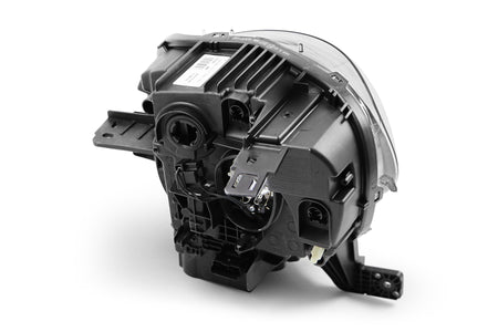 Smart Two Right Headlight, Valeo OEM, OEM A4539066502 - View 2