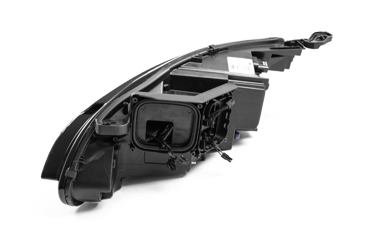 Peugeot 308 Right Headlight, Magneti Marelli OEM, OEM 1618000780 - View 6