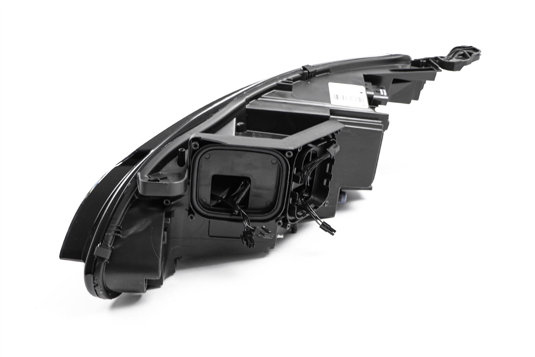 Peugeot 308 Right Headlight, Magneti Marelli OEM, OEM 1618000780 - View 6