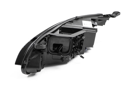 Peugeot 308 Right Headlight, Magneti Marelli OEM, OEM 1618000780 - View 6