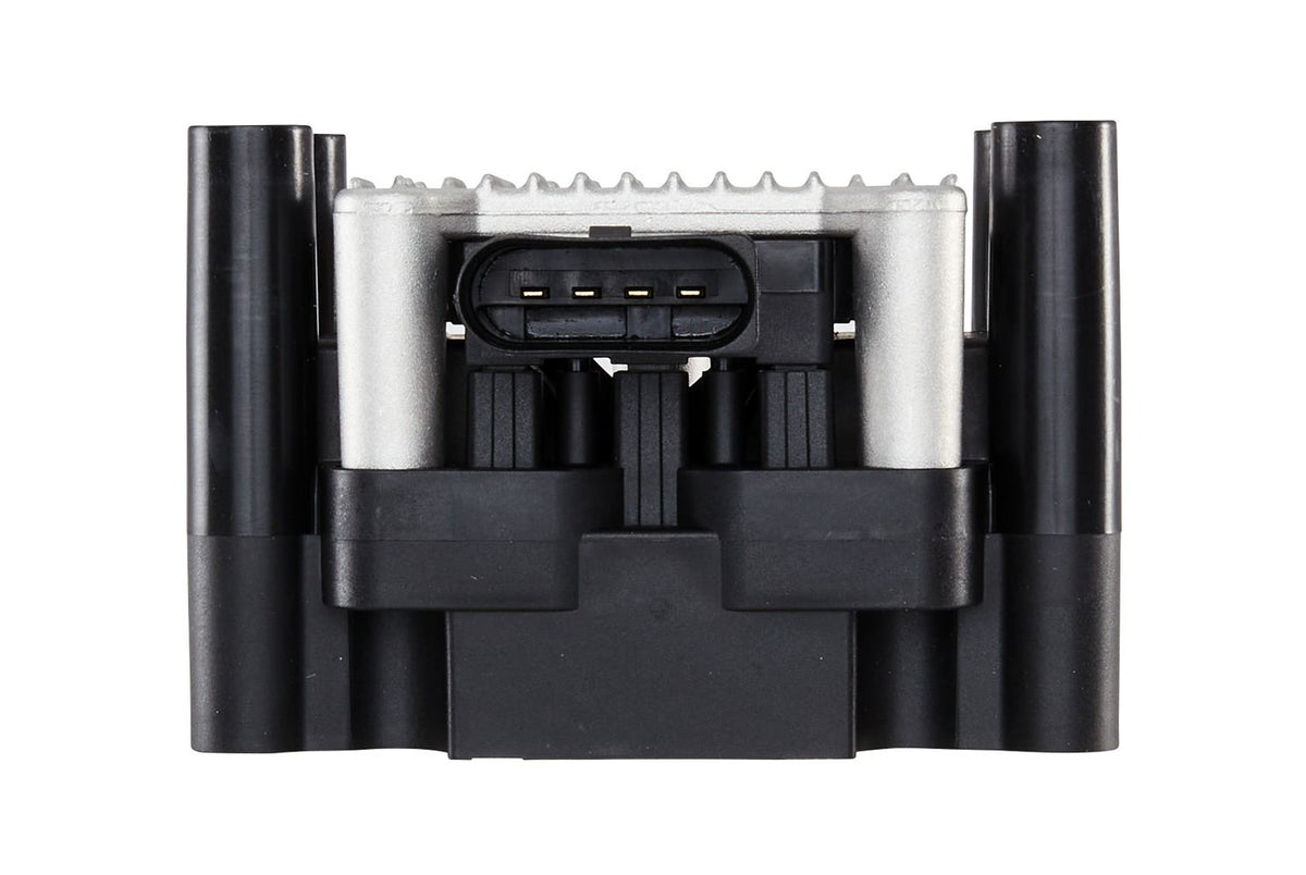 Hella Ignition Coil for Volkswagen, Audi & more, OEM quality, OEM 032 905 106 F - View 3