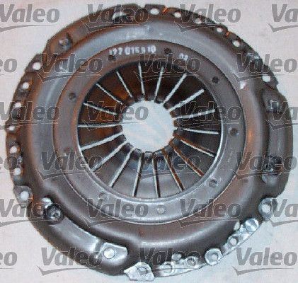 Valeo Clutch Kit for Mercedes-Benz, OEM quality, OEM MERCKE40 - View 4
