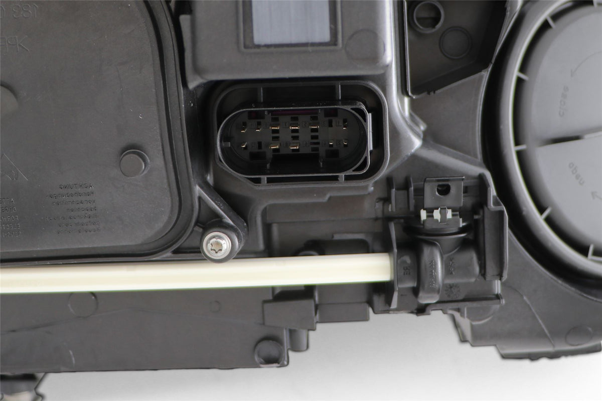 Hella LED Left Headlight for Mercedes-Benz, OEM quality, OEM A2128201939 - View 9