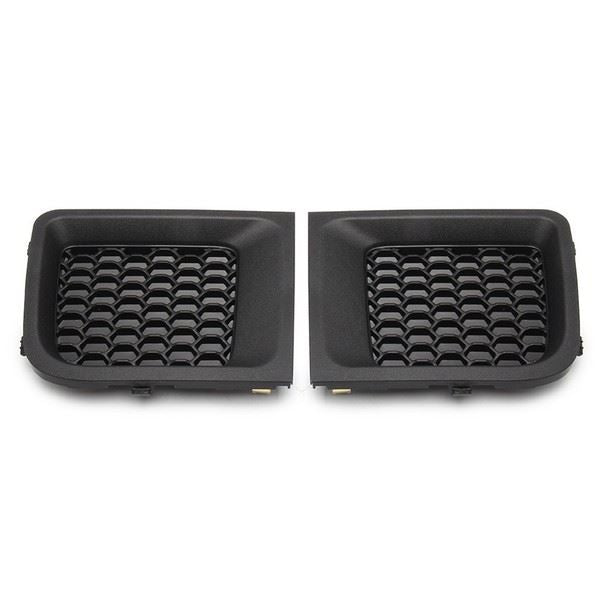 Bumper Grille Front - for Jeep | Eurowagens - View 9