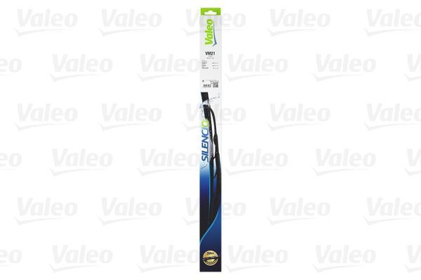 Valeo Front Wiper Blade for Dodge, Chrysler & more, OEM quality, OEM 5074030, MPN 574269