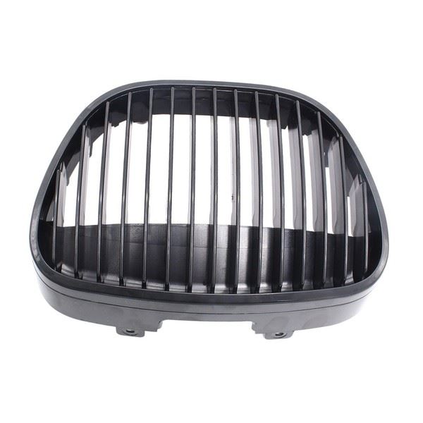 Hood Grille Front - for Seat - OEM 6L1853653JOE | Eurowagens