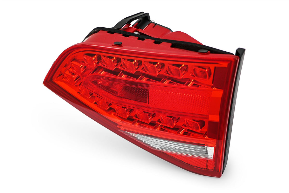 Audi A4 B8 Right Rear Light, Hella OEM, OEM 8K5945094K - View 12