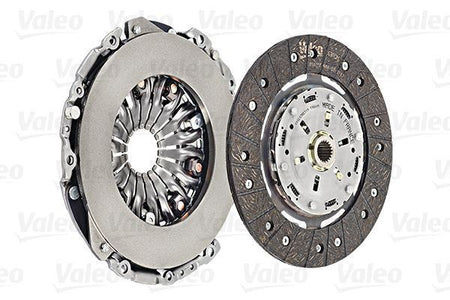 Valeo Clutch Kit for Fiat, Alfa Romeo & more, OEM quality, OEM 664282 - View 3