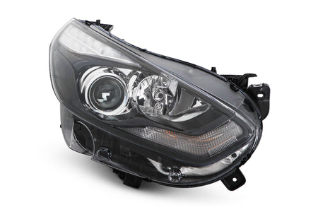 Ford S-Max Right Headlight, Valeo OEM, OEM 2272551 - View 6