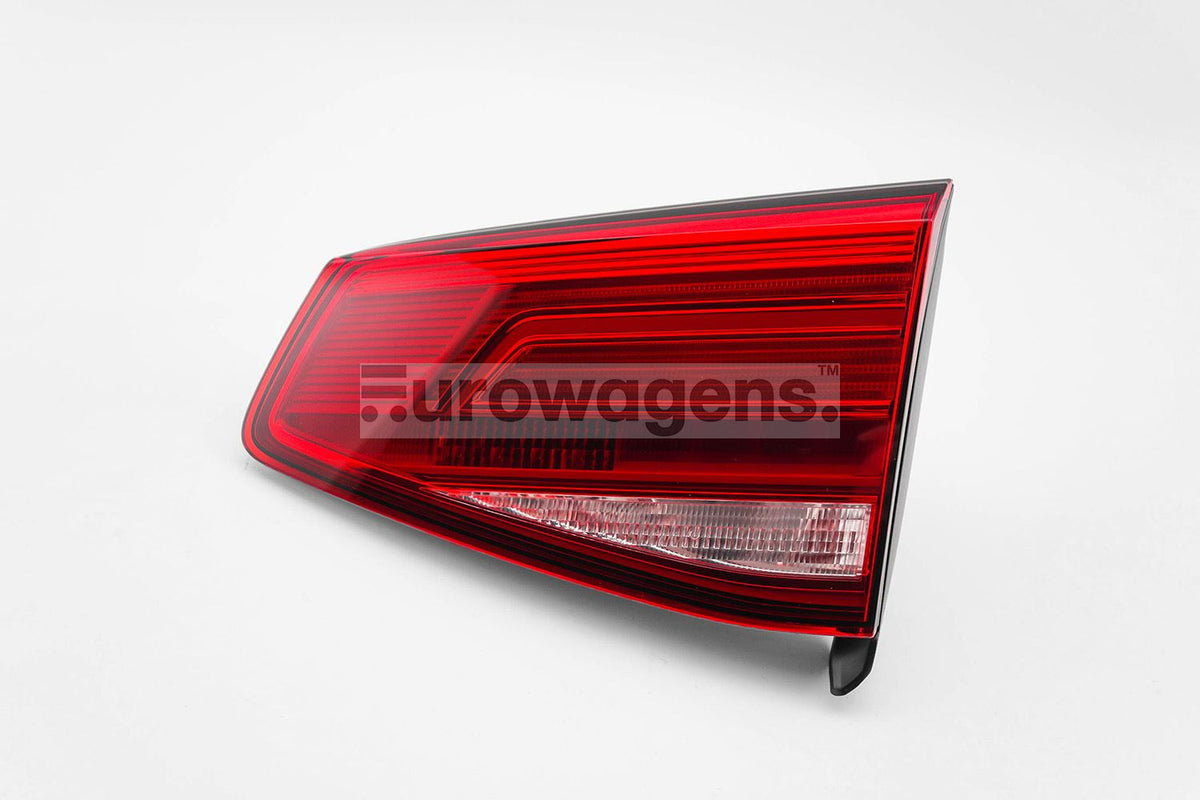 Hella LED Right Rear Light for Volkswagen, OEM quality, OEM 3G9945094B - View 3