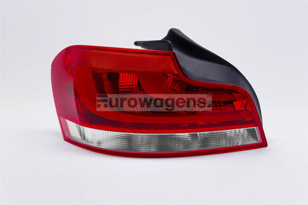 Hella LED Left Rear Light for BMW, OEM quality, OEM 63217273427