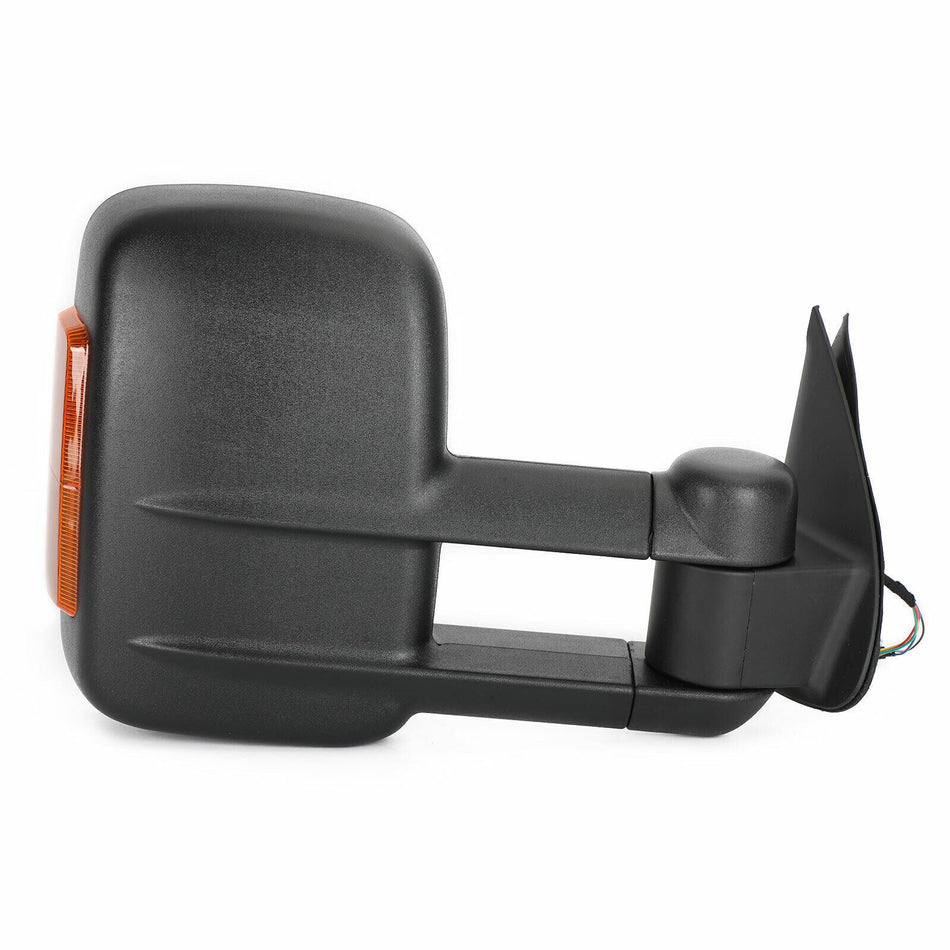 Towing Mirror - for Toyota | Eurowagens - View 11