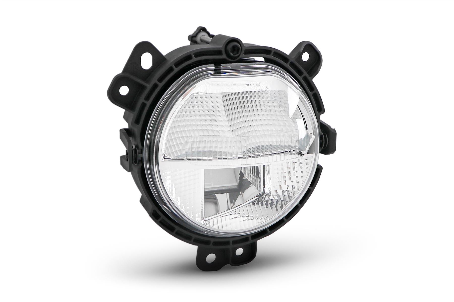 Mini Countryman Left Parking Light, Hella OEM, OEM 63177409121 - View 4