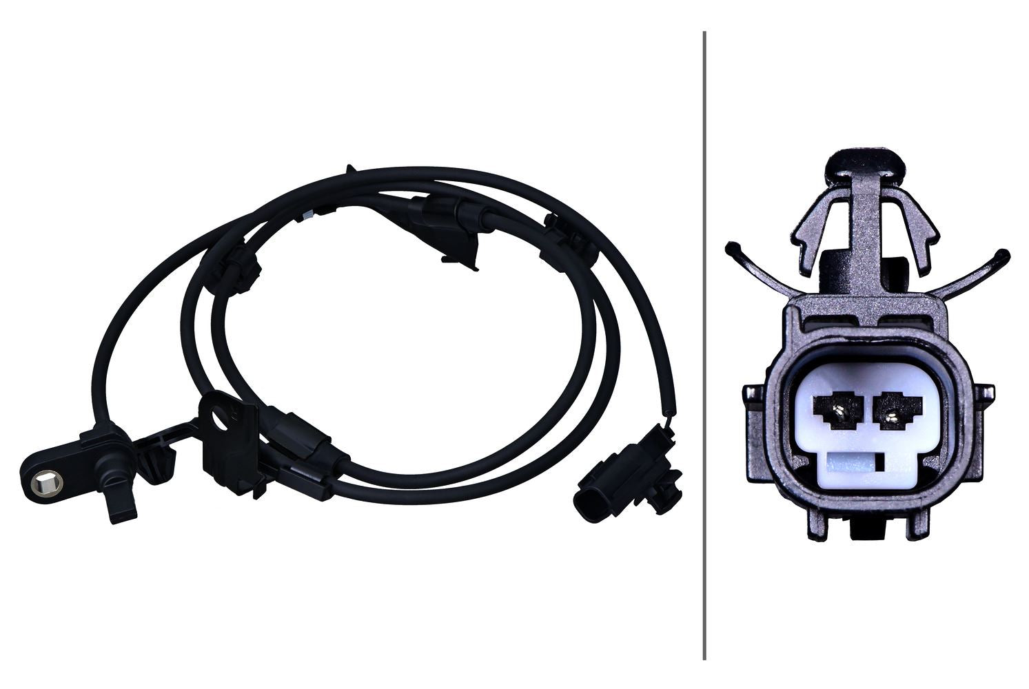 Hella Sensor Right for Toyota & Subaru, OEM quality, OEM 89542-52090 - View 4