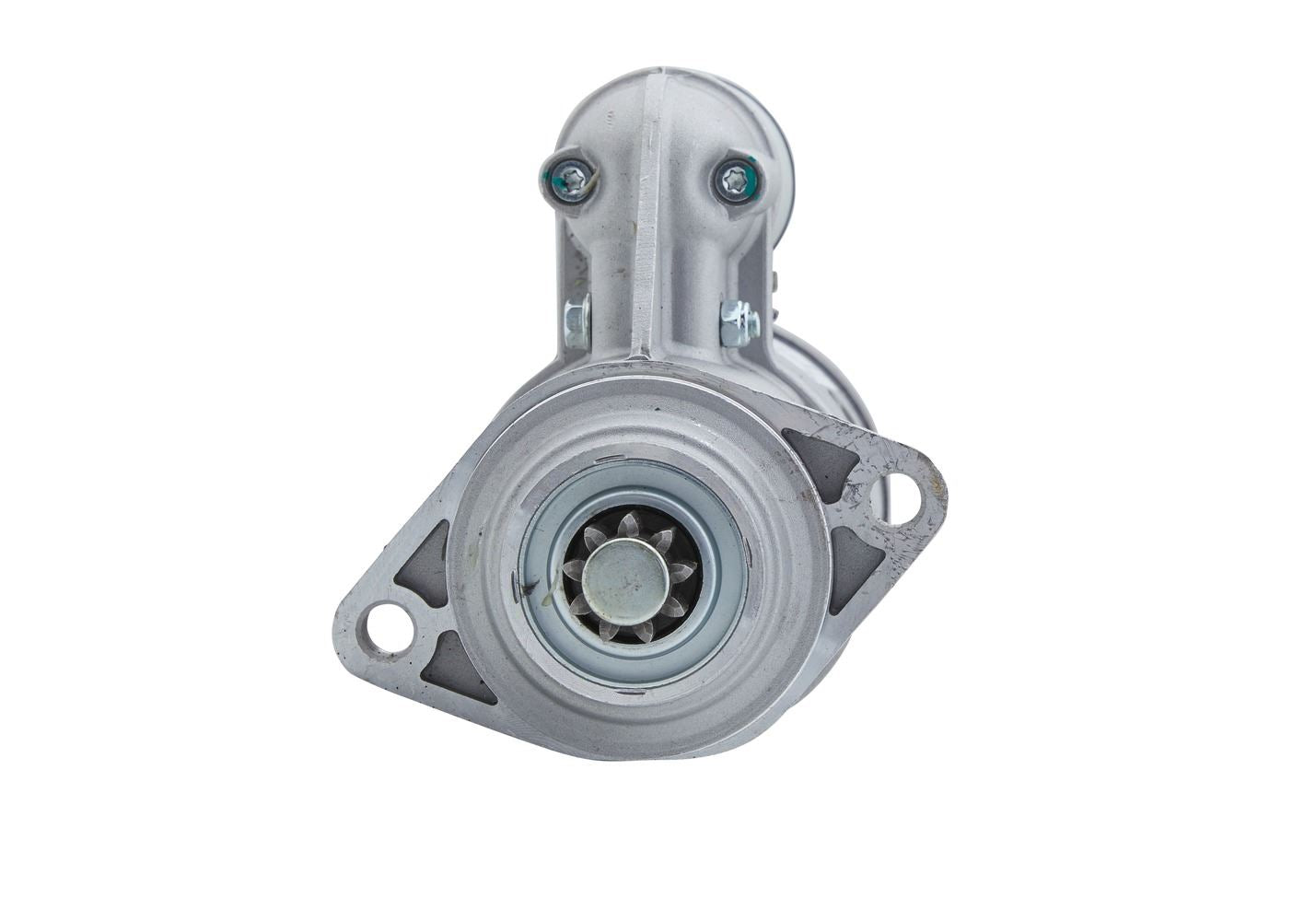 Hella Starter Motor for Porsche & Volkswagen, OEM quality, OEM 003-911-023/B - View 4
