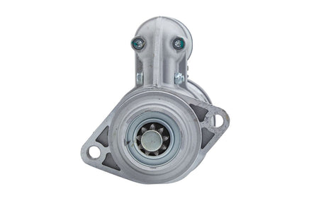 Hella Starter Motor for Porsche & Volkswagen, OEM quality, OEM 003-911-023/B - View 4