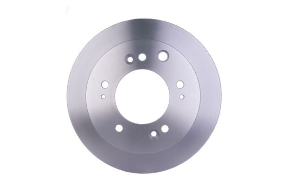KIA Sorento Brake Disc, Hella OEM, OEM 584113E500, MPN 8DD 355 116-571