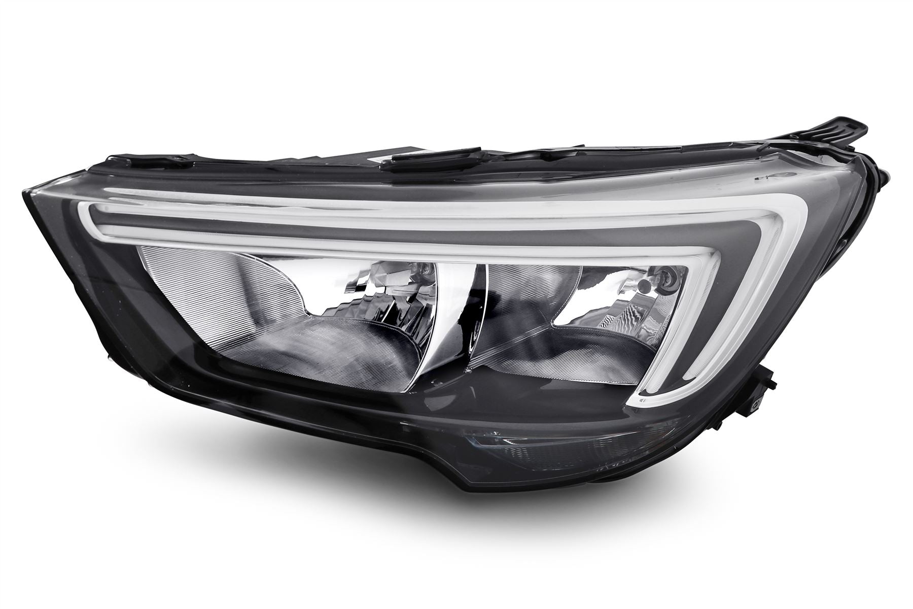 Vauxhall Crossland Left Headlight, Valeo OEM, OEM 13467969 - View 5