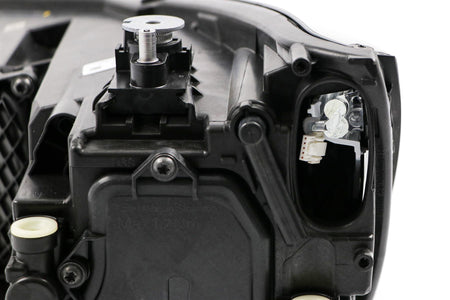 Audi A1 S1 Right Headlight, Hella OEM, OEM 8XA941044C - View 12