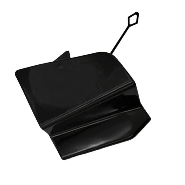 Bumper Tow Hook Cover Front - for BMW - OEM 51115A477A0 | Eurowagens