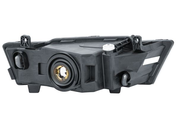 Hella Left Front Fog Light for Skoda, OEM quality, OEM 5E0 941 701 B - View 4