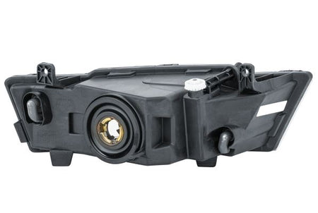 Hella Left Front Fog Light for Skoda, OEM quality, OEM 5E0 941 701 B - View 4
