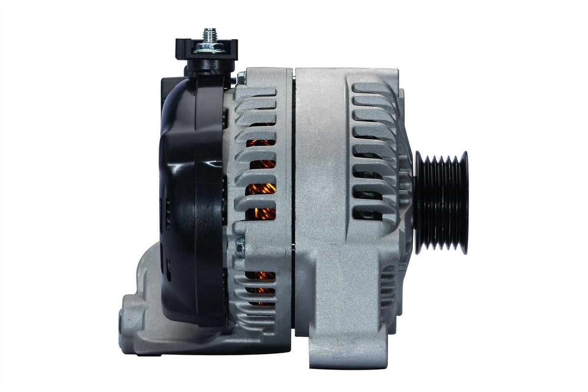 Hella Alternator for Mini & BMW, OEM quality, OEM 12317640131 - View 2