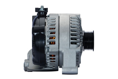 Hella Alternator for Mini & BMW, OEM quality, OEM 12317640131 - View 2