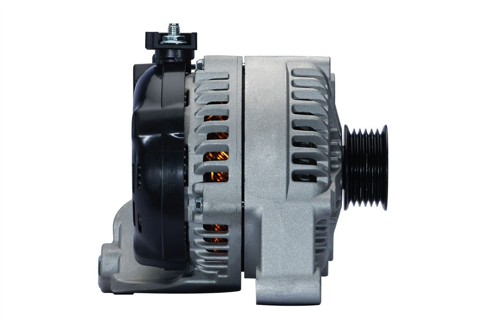 Hella Alternator for Mini & BMW, OEM quality, OEM 12317640131 - View 2