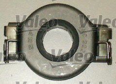 Valeo Clutch Kit for Volkswagen & Seat, OEM quality, OEM W06K0198011 - View 6