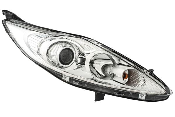 Hella Right Headlight – Ford | OEM 1 579 905, MPN 1EL 247 045-361