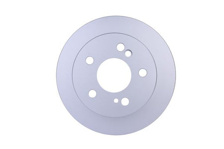 Mercedes-Benz 124 Coupe Brake Disc, Hella OEM, OEM 2014230912 - View 4