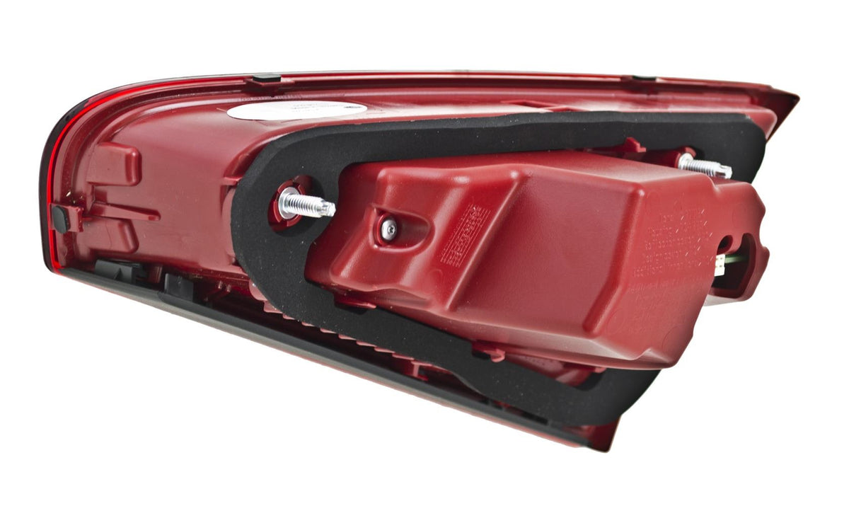Audi A4 B8 Left Rear Light, Hella OEM, OEM 8K5 945 093 AD - View 2