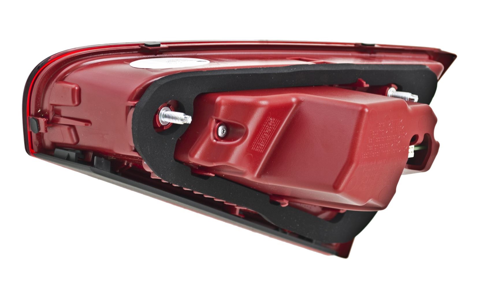 Audi A4 B8 Left Rear Light, Hella OEM, OEM 8K5 945 093 AD - View 2