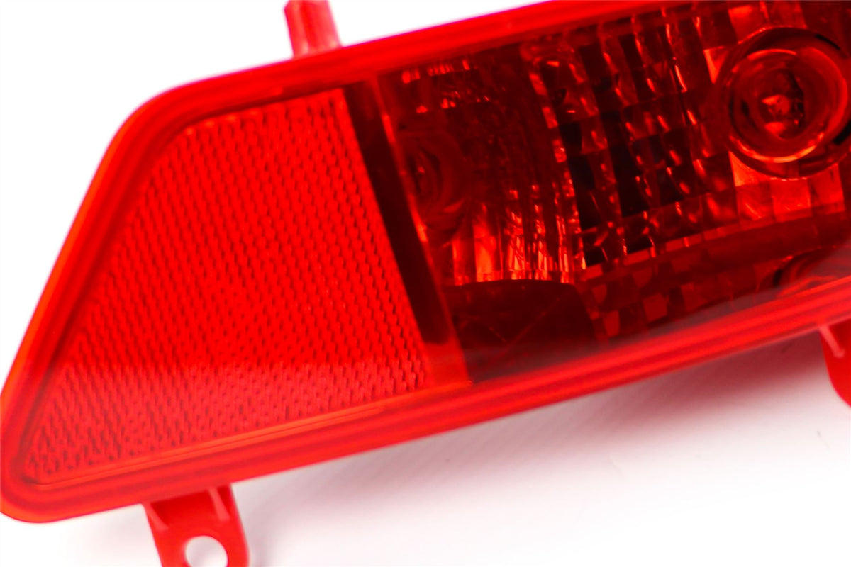 Peugeot 3008 Right Rear Fog Light, Magneti Marelli OEM, OEM 6351HG - View 4