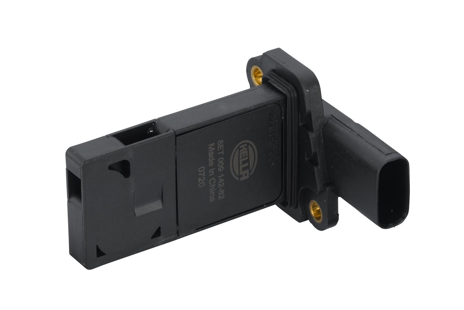 Hella Mass Air Flow Meter for Volvo & Ford, OEM quality, OEM 1 480 570, MPN 8ET 009 142-821