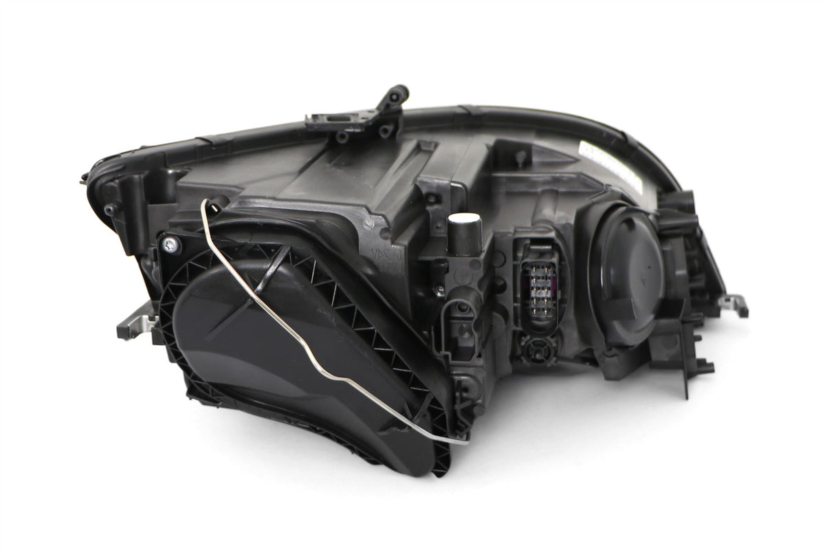 Audi TT Left Headlight, Magneti Marelli OEM, OEM 8J0941003N - View 7