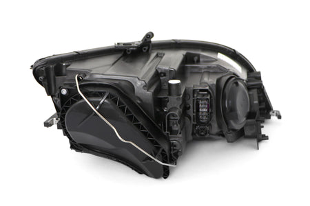 Audi TT Left Headlight, Magneti Marelli OEM, OEM 8J0941003N - View 7