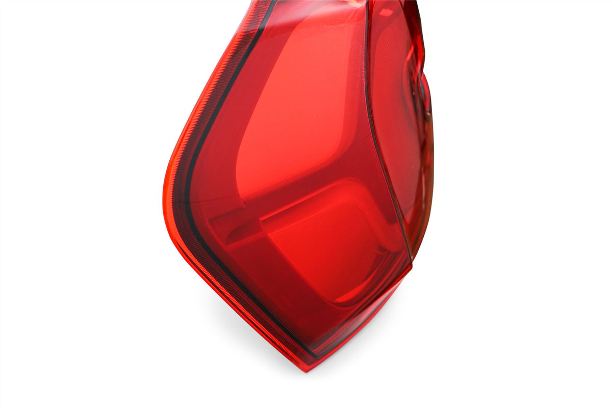 Citroen C4 Gran Picasso Left Rear Light, Magneti Marelli OEM, OEM 9676853980 - View 11