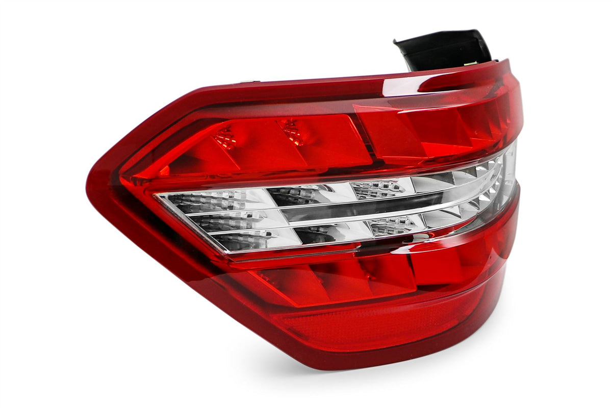 Mercedes-Benz E-Class S212 Left Rear Light, Valeo OEM, OEM A2128203964 - View 12