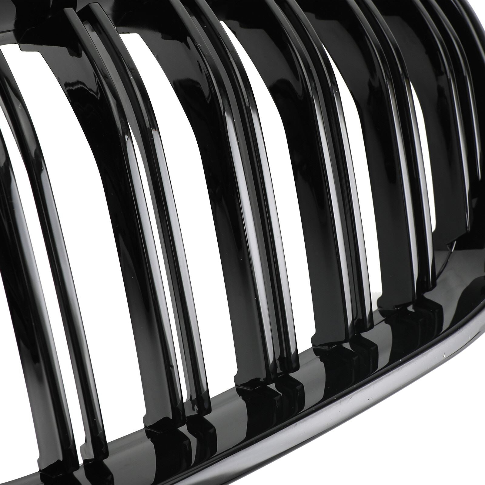 Bumper Grille Front - for Fiat - OEM 51117210725 | Eurowagens - View 2