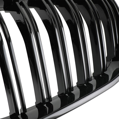 Bumper Grille Front - for Fiat - OEM 51117210725 | Eurowagens - View 2