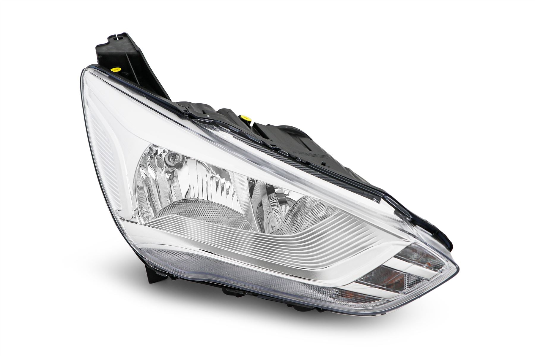 Ford C-Max Right Headlight, Valeo OEM, OEM 1900177 - View 4