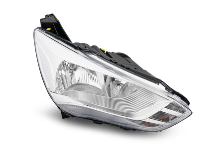 Ford C-Max Right Headlight, Valeo OEM, OEM 1900177 - View 4