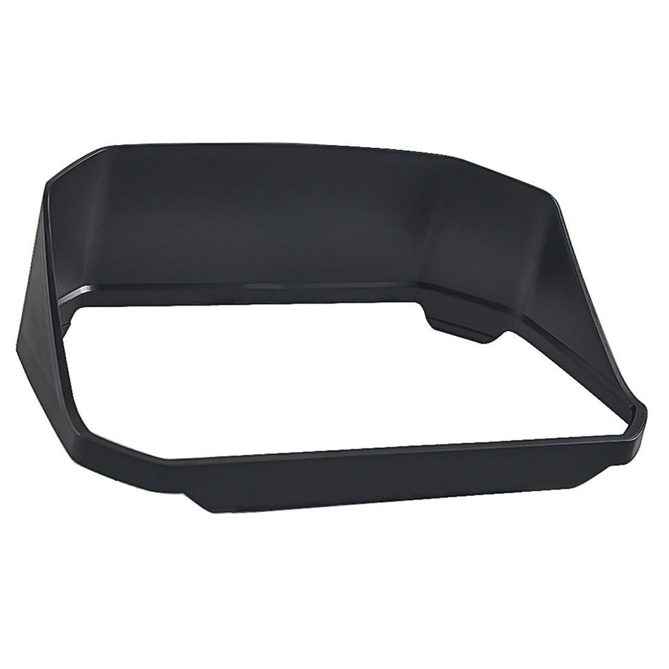 Instrument Sun Visor Cover | Eurowagens