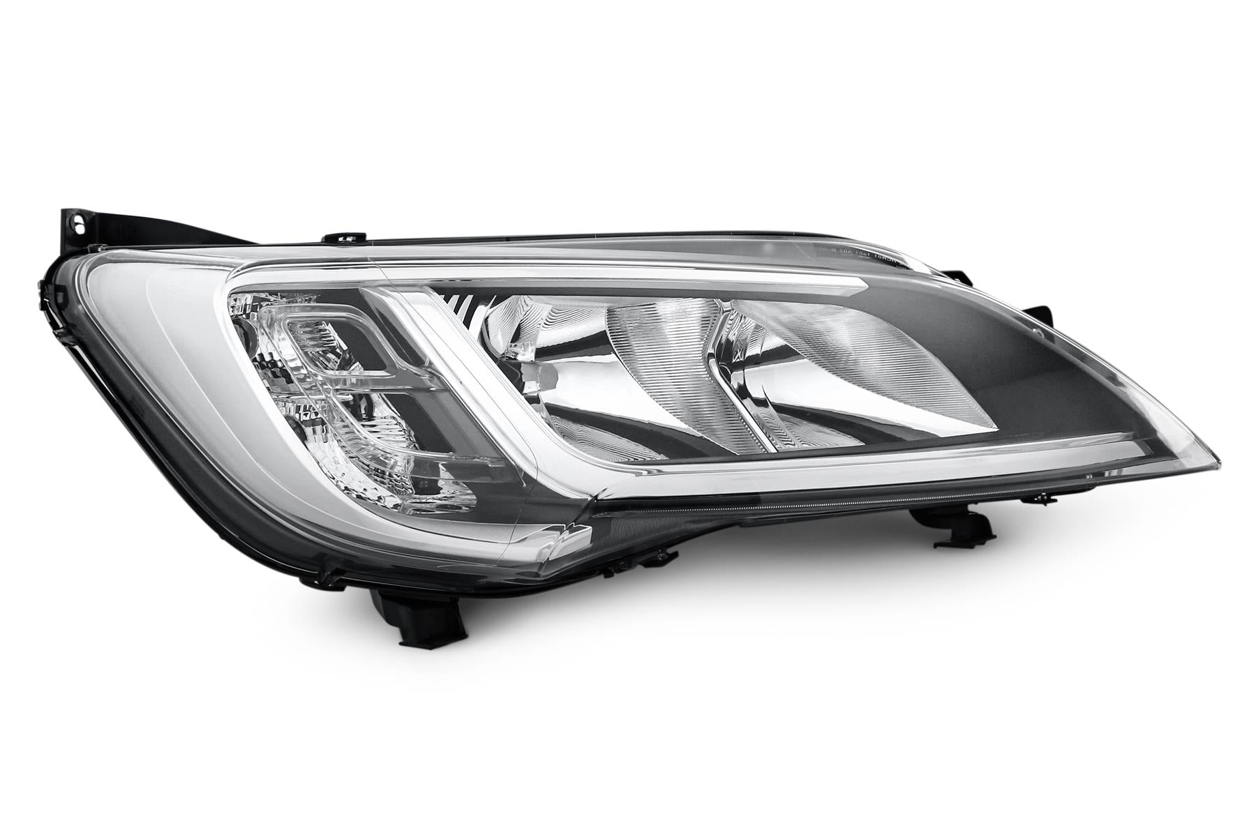 Magneti Marelli Right Headlight for Fiat & Citroen, OEM quality, OEM 1612041180 - View 11
