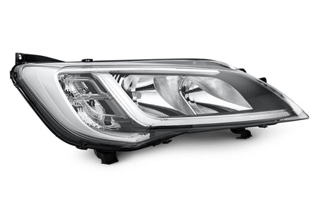 Magneti Marelli Right Headlight for Fiat & Citroen, OEM quality, OEM 1612041180 - View 11