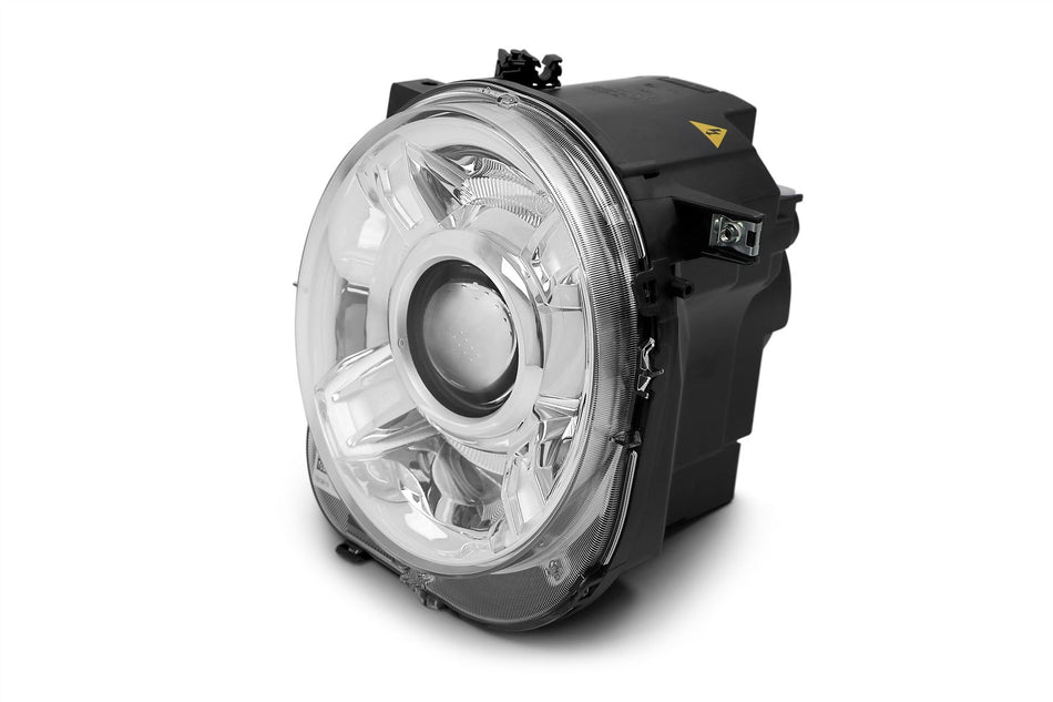 Jeep Renegade Right Headlight, Magneti Marelli OEM, OEM 51959797 - View 2