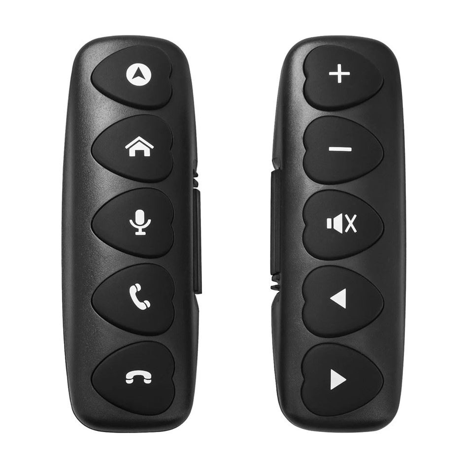 Steering Wheel Remote Control | Eurowagens